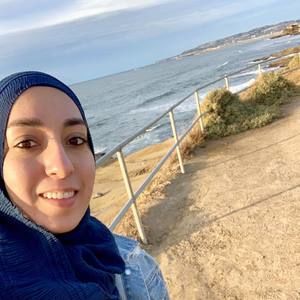 Meet your Posher, Mariam